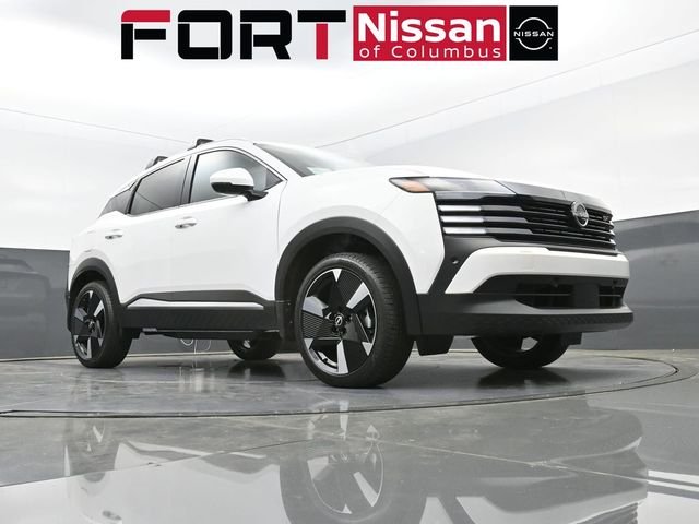 2025 Nissan Kicks SR AWD - Photo 33