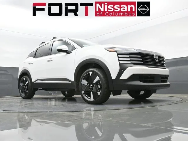 2025 Nissan Kicks SR AWD - Photo 33