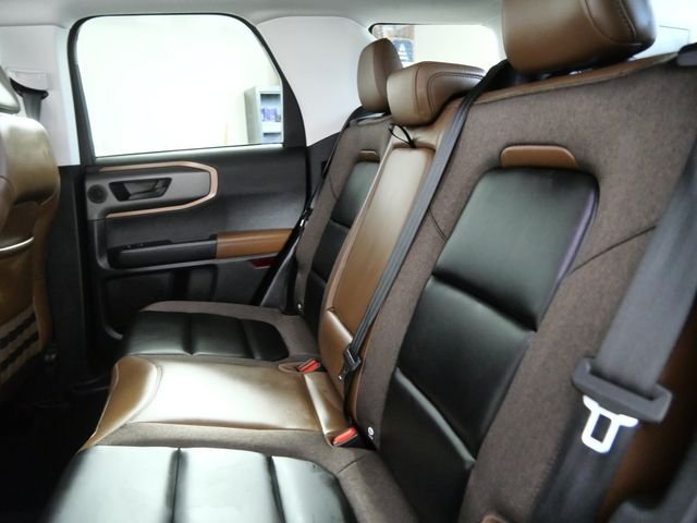 Certified Used 2025 Black Ford Outer Banks image 15
