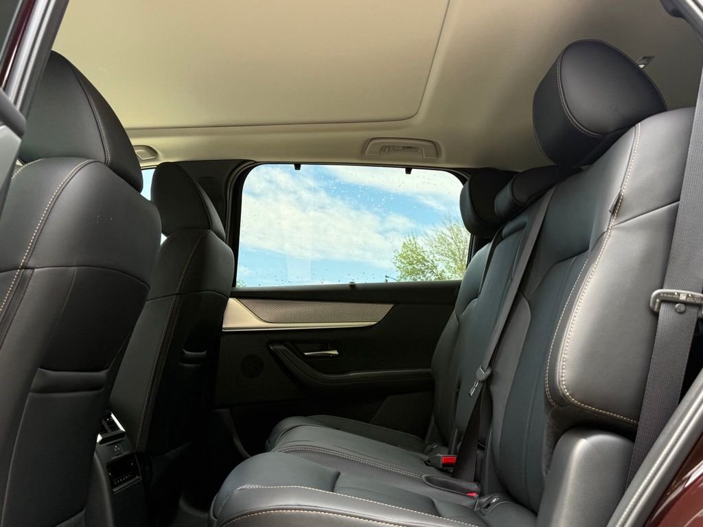 2026 Mazda CX-90 Premium Package - Photo 23