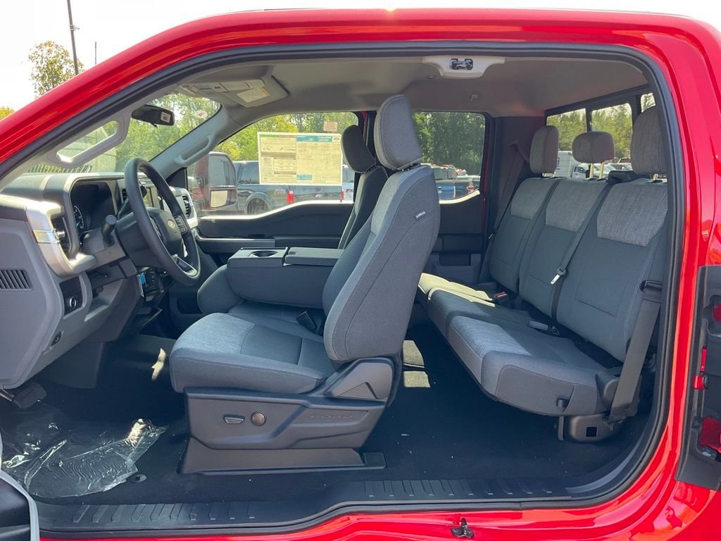 2026 Ford F-250 Super Duty XLT - Photo 18