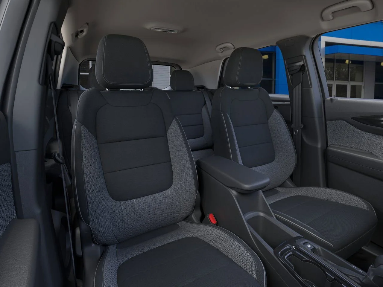 2026 Chevrolet Trailblazer LT - Photo 25