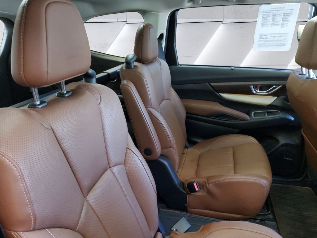 Used 2022 Brown Subaru Touring image 16