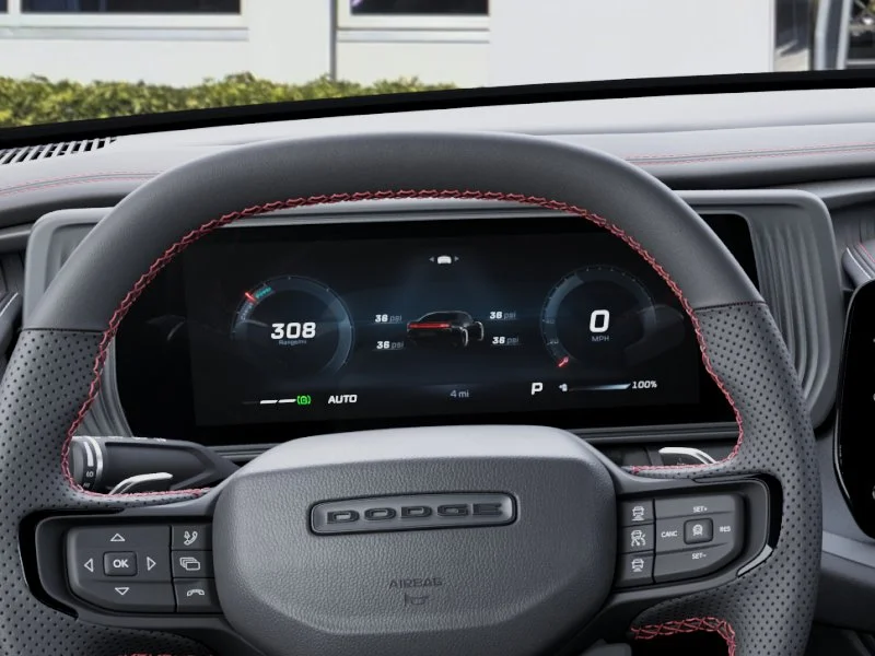2025 Dodge Charger Daytona R/T - Photo 44