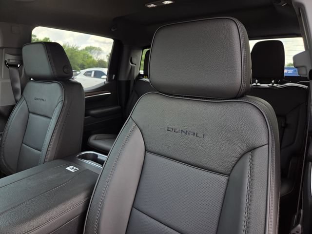 2026 GMC Sierra 1500 Denali - Photo 27