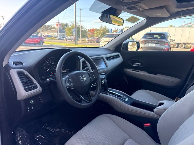 Used 2022 Silver Honda EX image 12