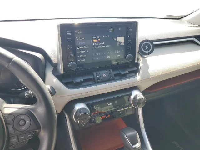 Used 2019 Blue Flame Toyota Adventure image 20