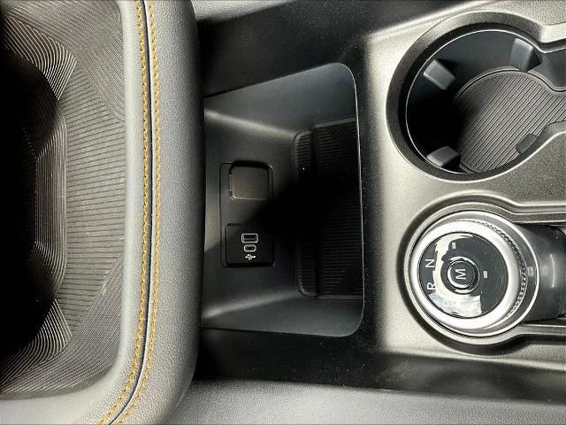 New 2026 Star White Metallic Tri-Coat Ford Tremor® image 58