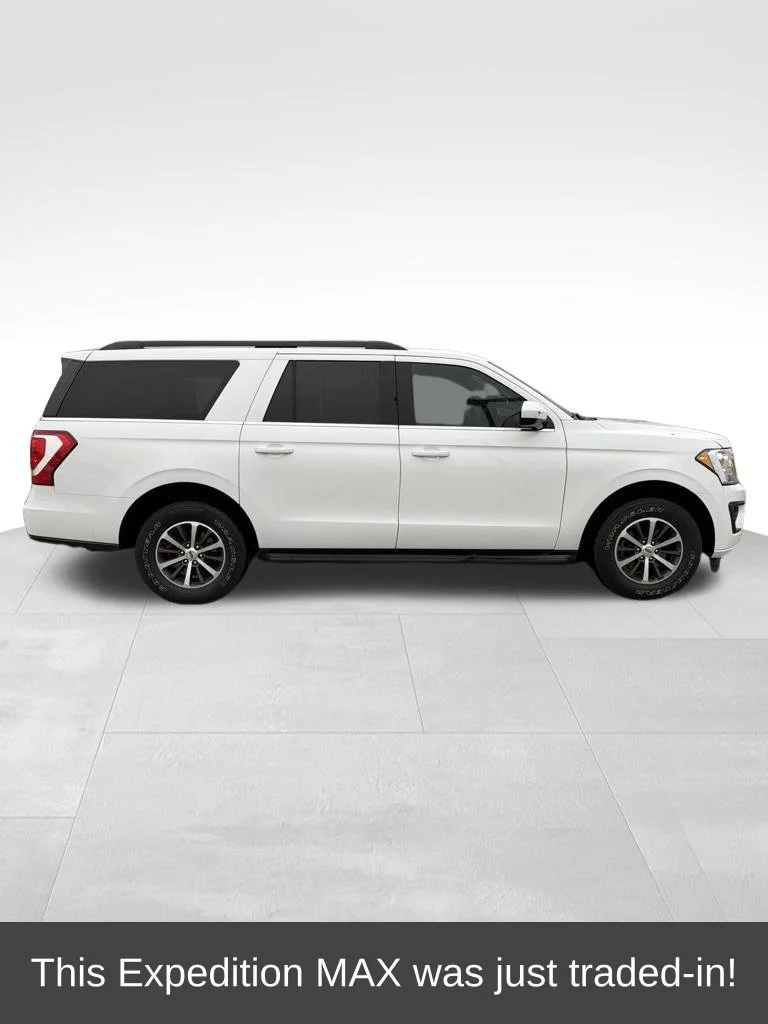 2019 Ford Expedition