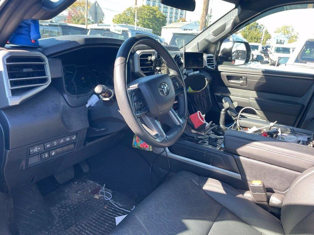 Used 2025 Blueprint Toyota SR5 image 4