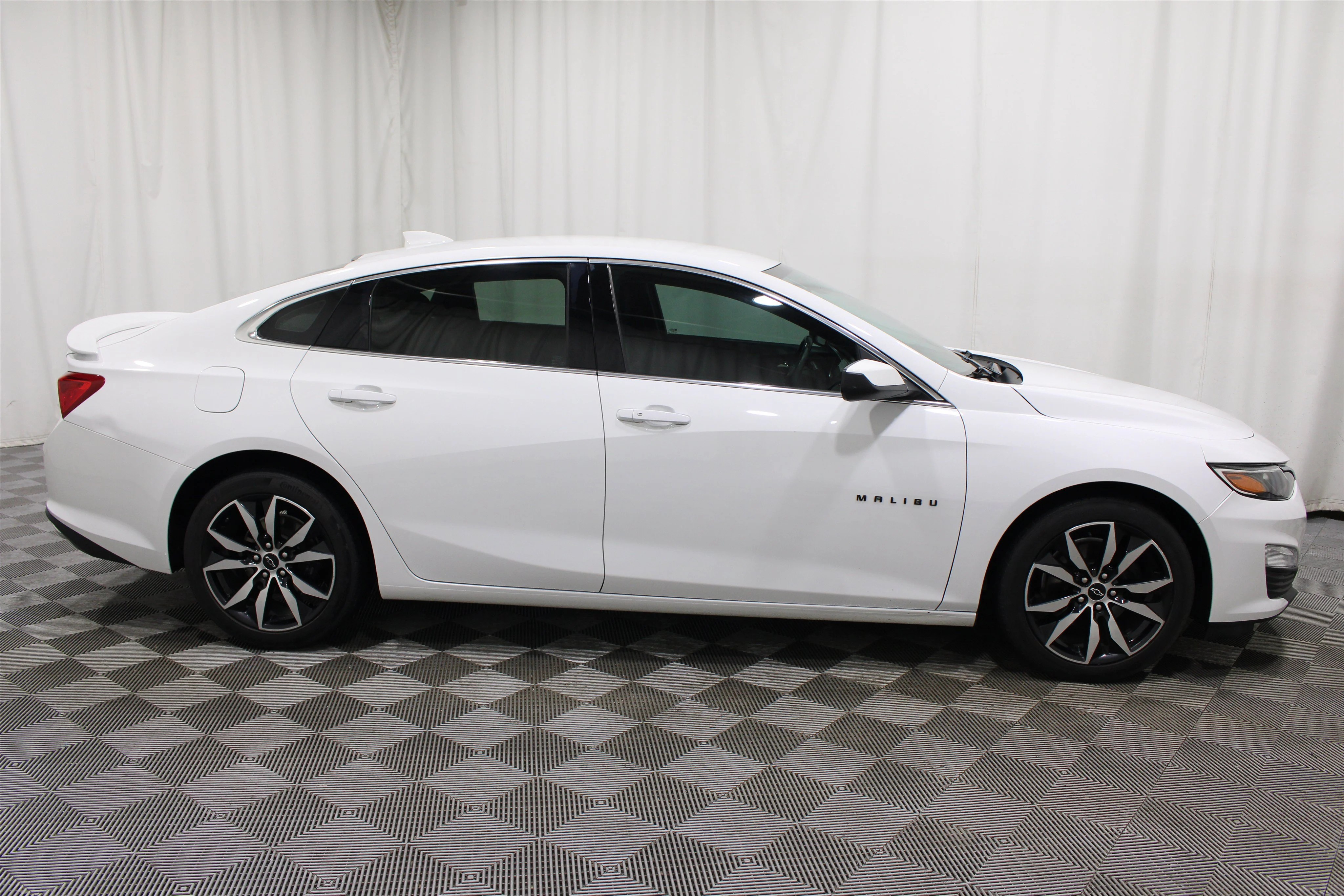 2021 Chevrolet Malibu RS - Photo 29