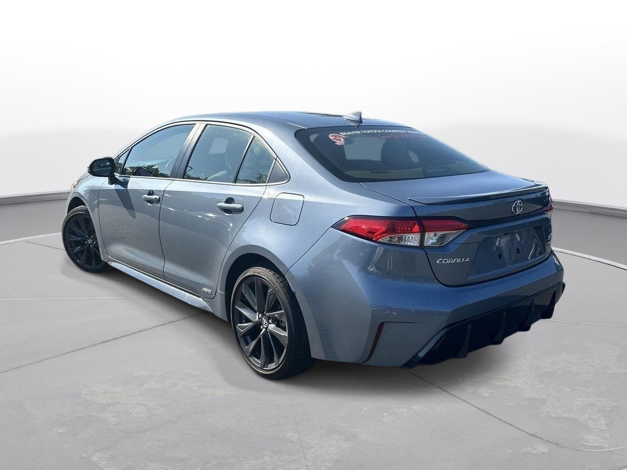 Used 2026 Celestite TOYOTA  image 8