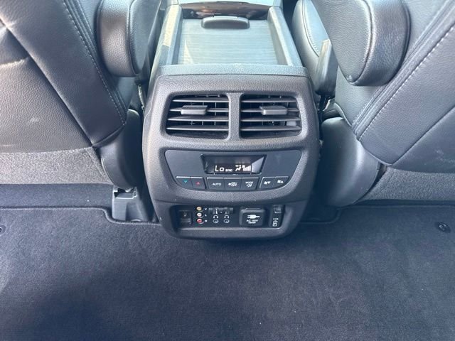 2018 Honda Pilot Touring - Photo 12