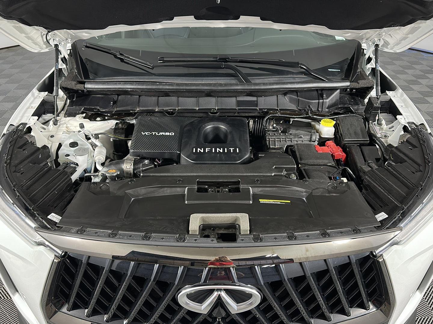 2026 INFINITI QX60 Sport - Photo 17