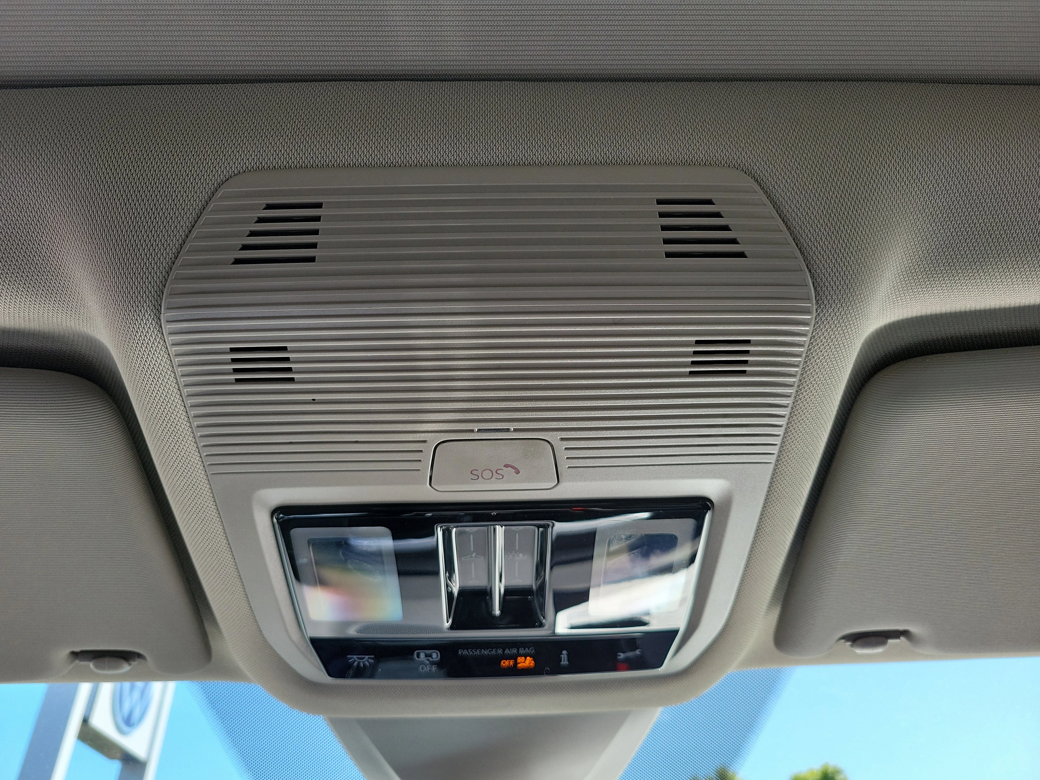New 2026 White Volkswagen Peak Edition image 31