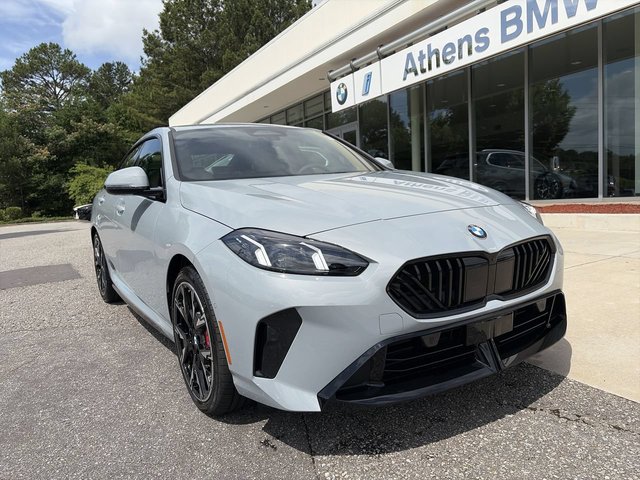 2026 BMW 2 Series 228