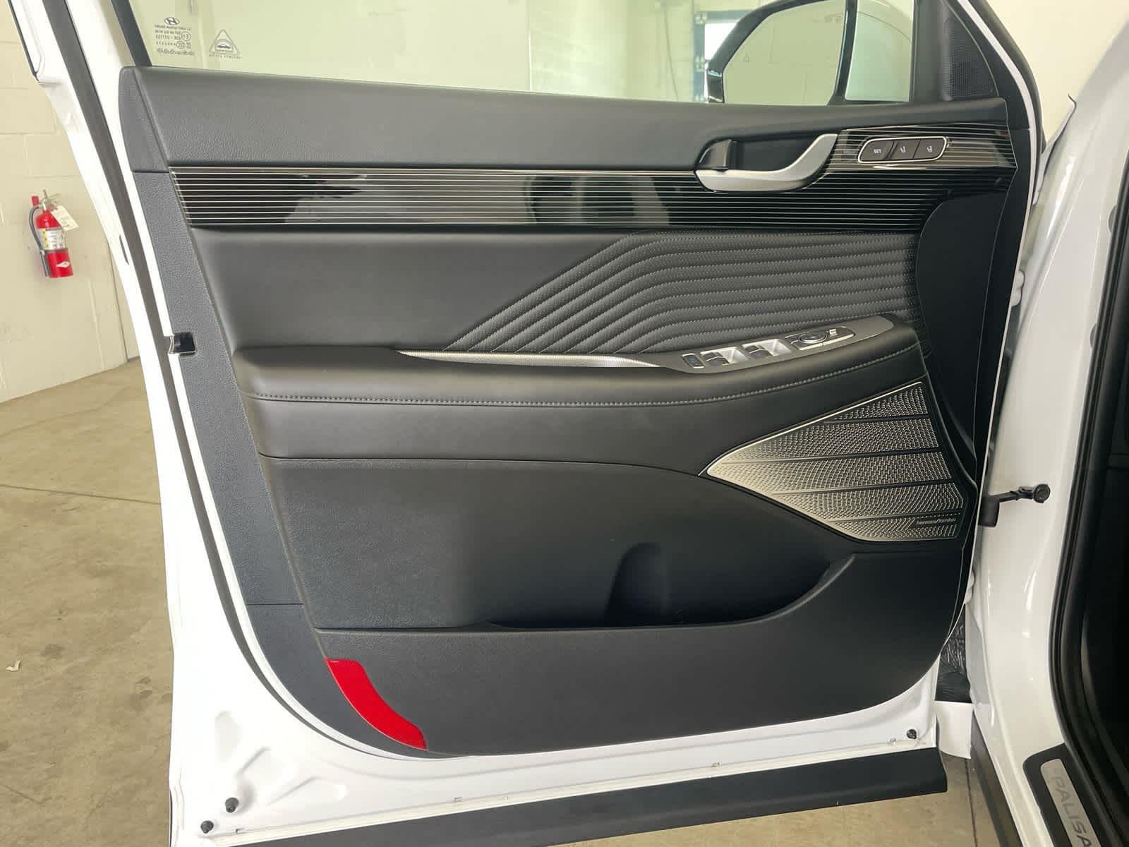 2024 Hyundai Palisade Calligraphy - Photo 13