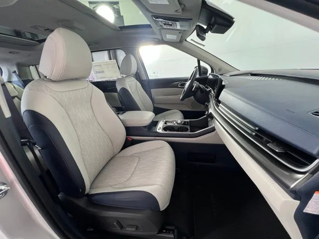 New 2026 White Kia SX image 43