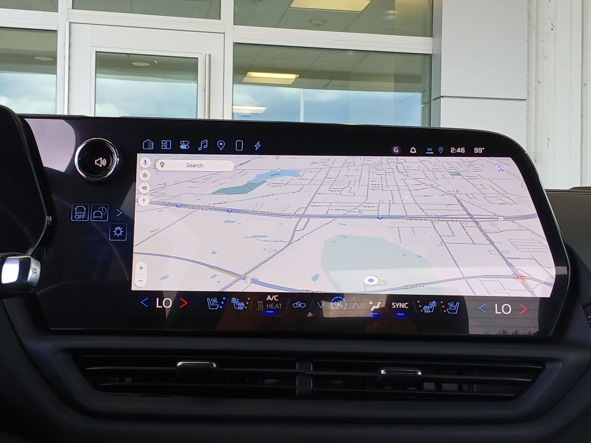 2026 Chevrolet Silverado EV LT - Photo 50