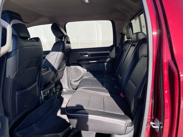 2019 RAM 1500 - Image 19