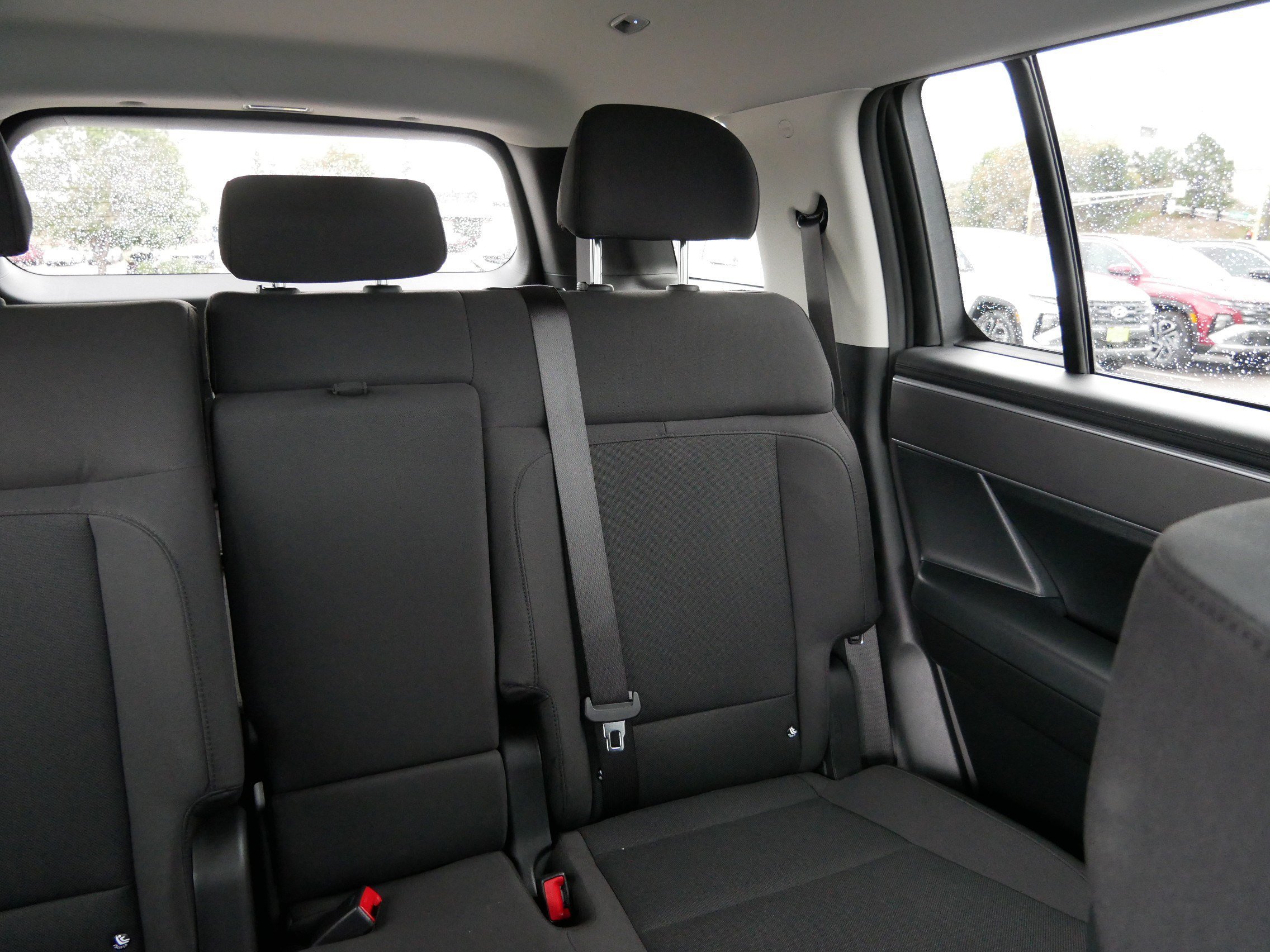 Certified Used 2026 Phantom Black Hyundai SE image 14