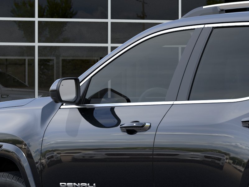 2027 GMC Terrain Denali - Photo 11