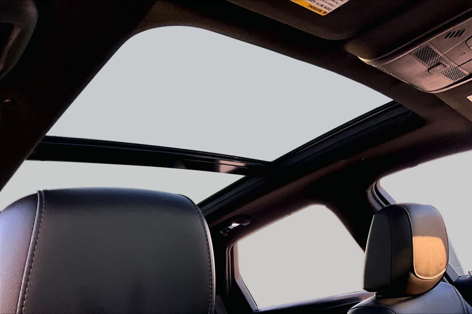 Used 2020 Satin Steel Metallic Cadillac Premium Luxury FWD image 14
