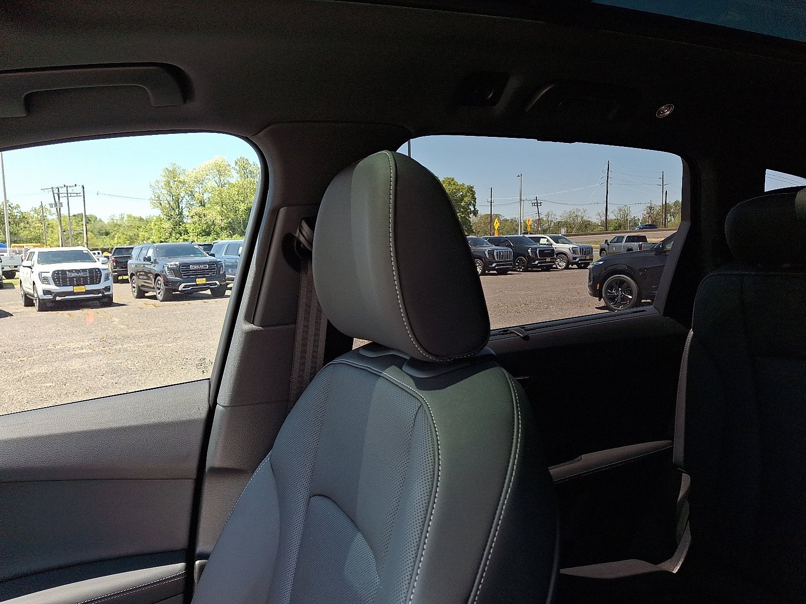 2025 Audi Q7 Premium Plus - Photo 13