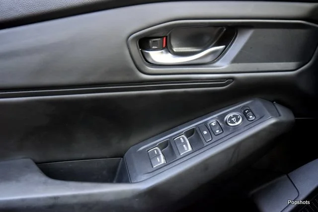 2024 Honda Accord EX - Photo 30