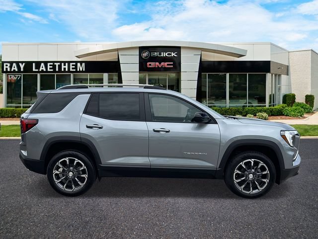 2026 GMC Terrain Elevation - Photo 6