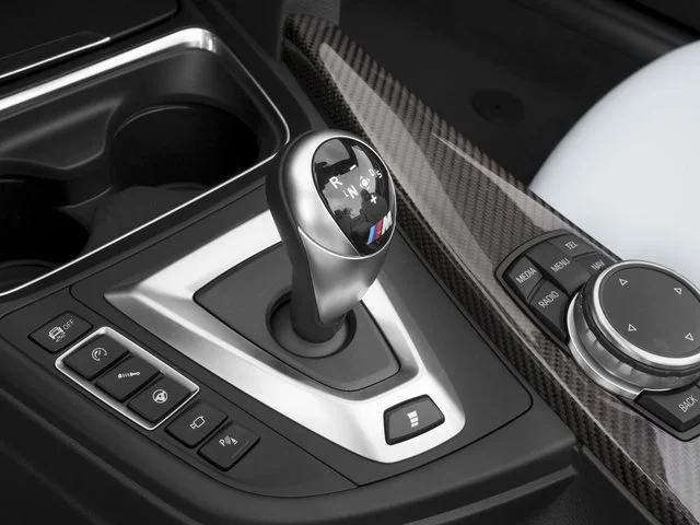 Used 2016  BMW  image 10