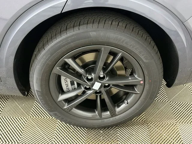 New 2027 Genesis GV70 2.5T Advanced
