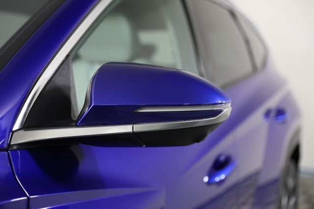 2023 Hyundai Tucson Limited - Photo 30