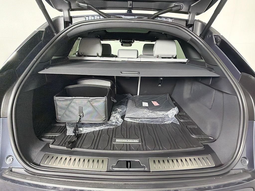 New 2026 Varesine Blue Land Rover S image 28