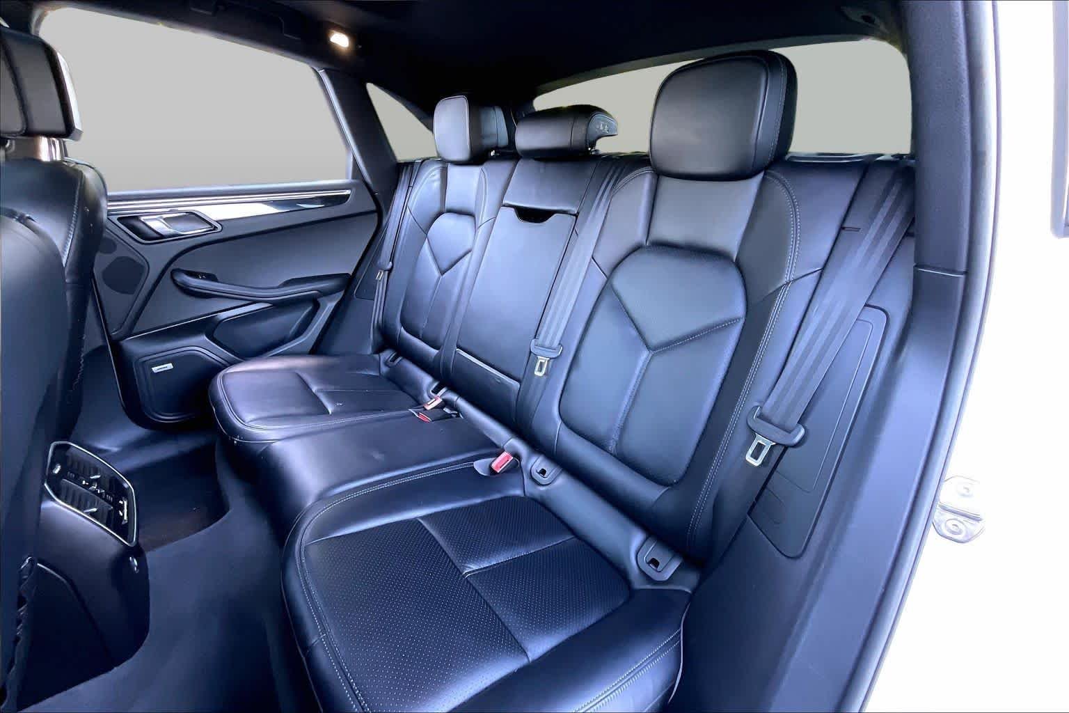 Used 2017 White Porsche S image 19