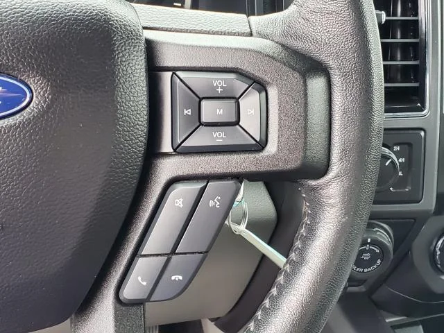 Used 2018  Ford XLT image 12