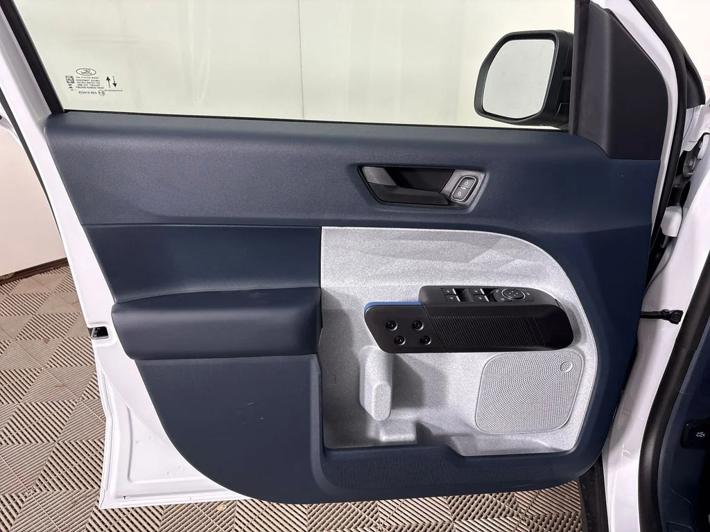 New 2026 White Ford XLT image 23