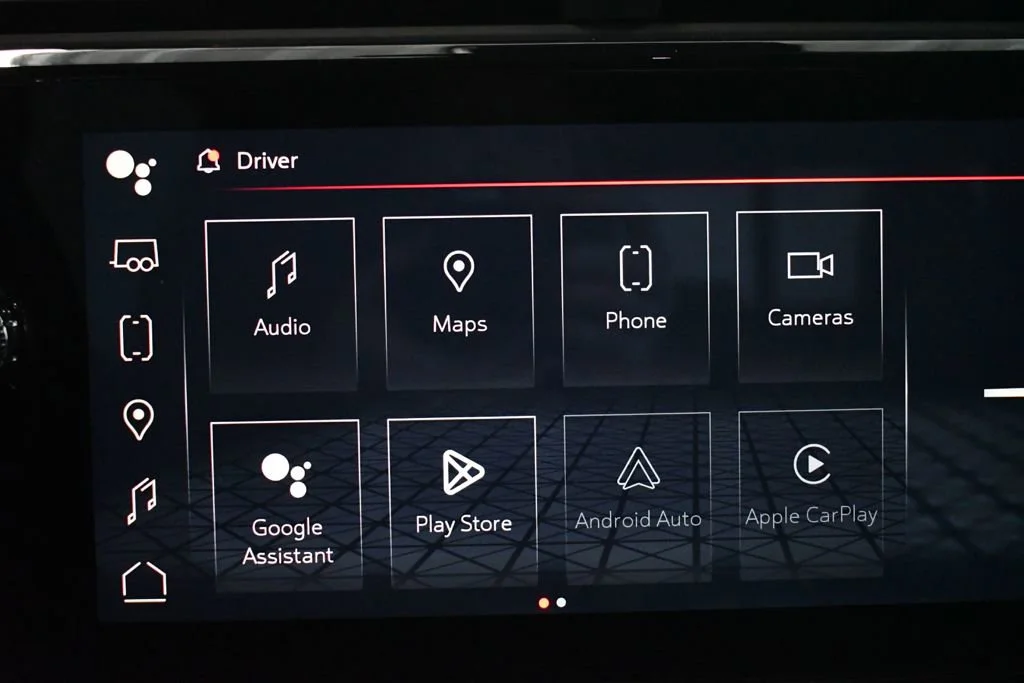 2023 GMC Sierra 1500 Denali - Photo 39