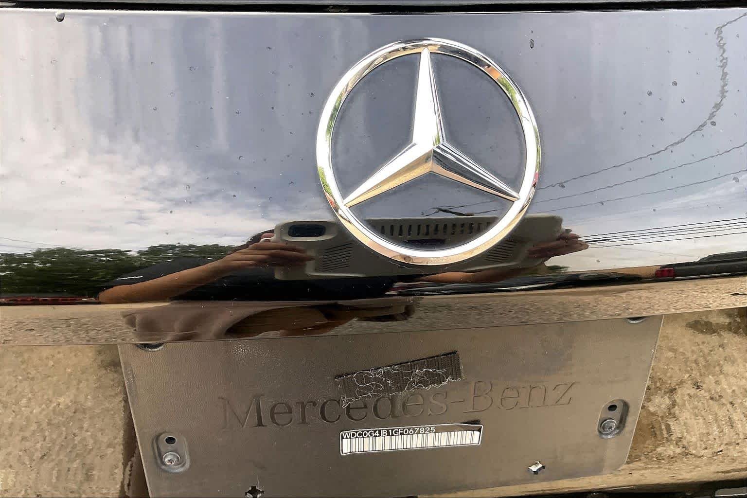 Used 2016  Mercedes-Benz GLC 300 image 9