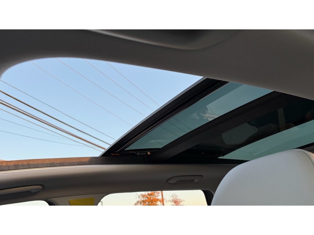 New 2026 Interstellar Gray Kia EX image 27