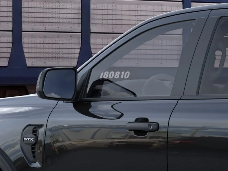New 2026 Shadow Black Ford XL image 20