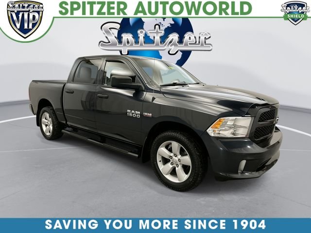 2015 Ram 1500 Express