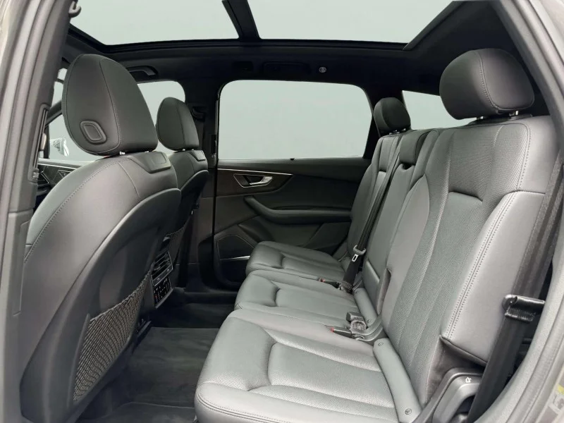 Used 2021  Audi Premium Plus image 24