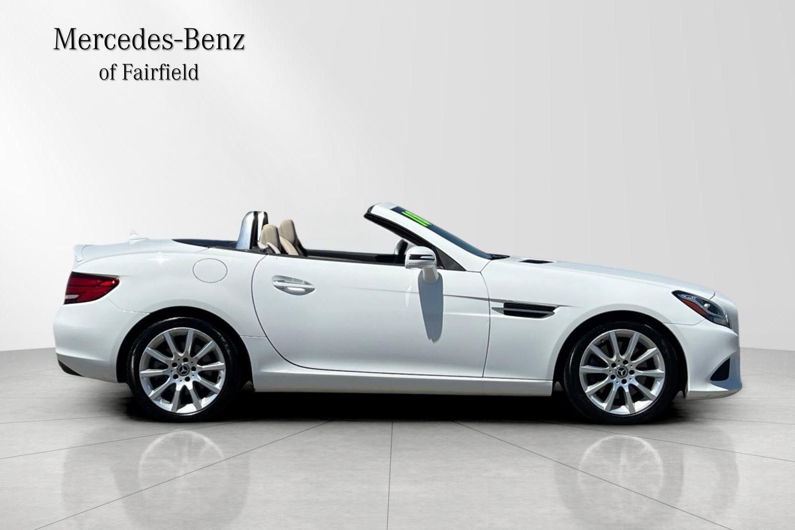 Used 2018  Mercedes-Benz 300 image 7