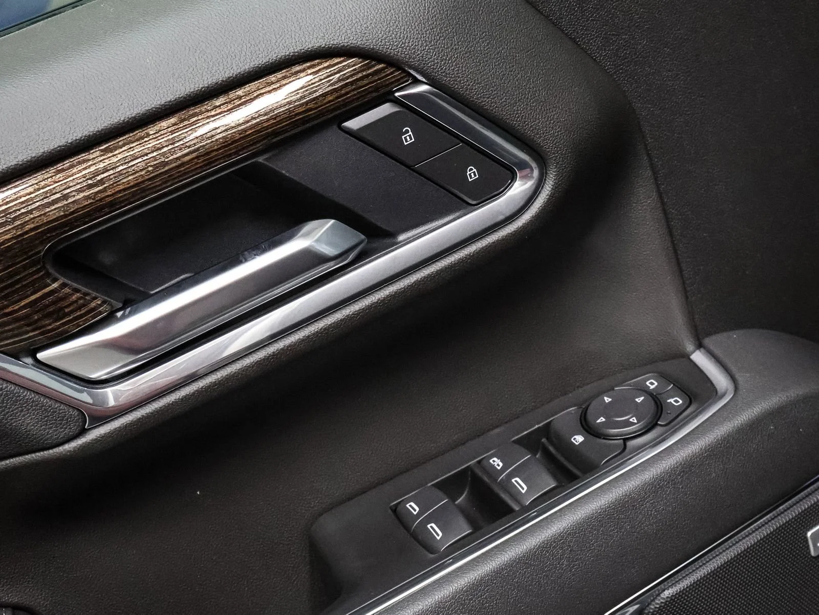 2026 GMC Sierra 1500 Elevation - Photo 21