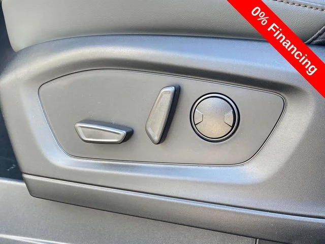 New 2026 Space White Metallic Ford Active image 7