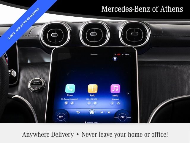 2026 Mercedes-Benz GLC Base - Photo 24