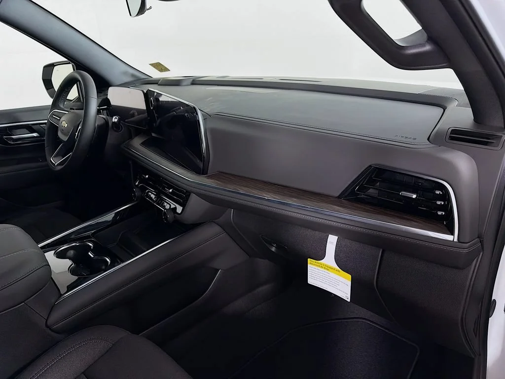 2026 Chevrolet Tahoe LS - Photo 24