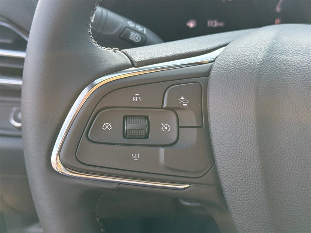 2026 BUICK ENVISTA - Image 16