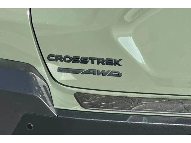 New 2026 ALPINE GREEN Subaru Wilderness image 65